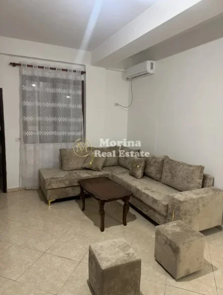 Tirane, jepet me qera shtepi 1+1 Kati 2, 60 m² 400 € (Oxhaku)
