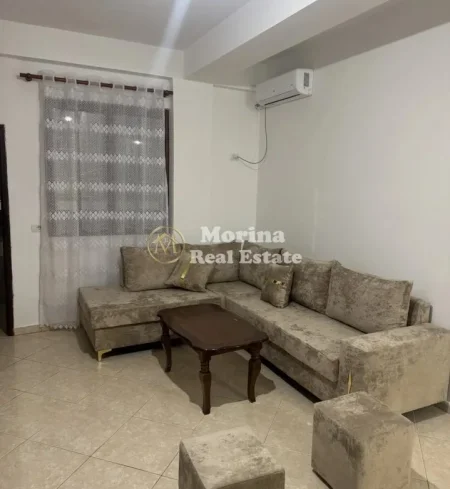 Tirane, jepet me qera shtepi 1+1 Kati 2, 60 m² 400 € (Oxhaku)
