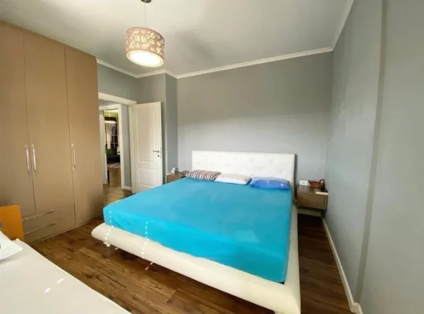 Tirane, shitet apartament 2+1 Kati 6, 124 m² 350.000 € (Stadiumi Dinamo)