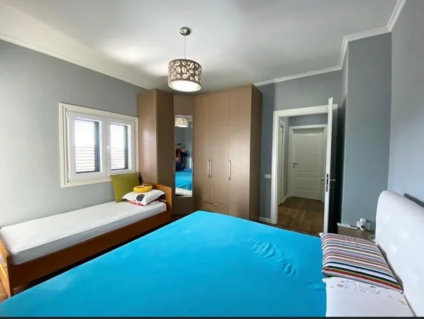 Tirane, shitet apartament 2+1 Kati 6, 124 m² 350.000 € (Stadiumi Dinamo)