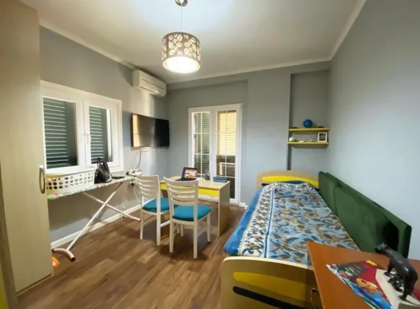 Tirane, shitet apartament 2+1 Kati 6, 124 m² 350.000 € (Stadiumi Dinamo)