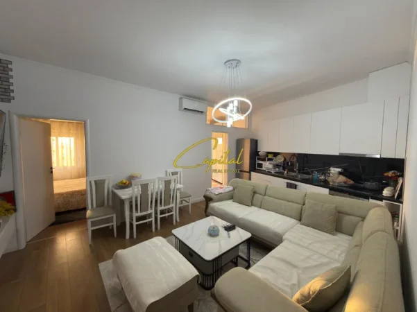Tirane, shitet apartament 2+1 Kati 6, 68 m² 115.000 € (FRESKU)