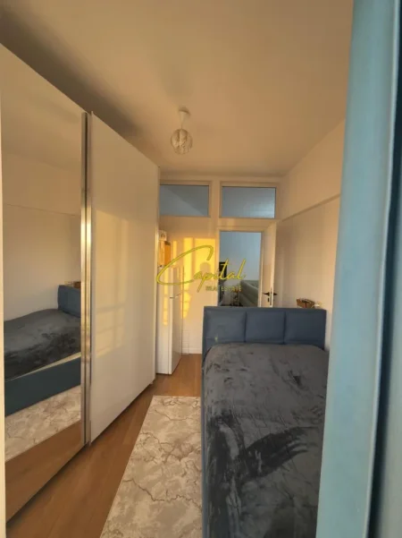 Tirane, shitet apartament 2+1 Kati 6, 68 m² 115.000 € (FRESKU)