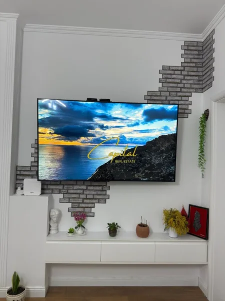 Tirane, shitet apartament 2+1 Kati 6, 68 m² 115.000 € (FRESKU)