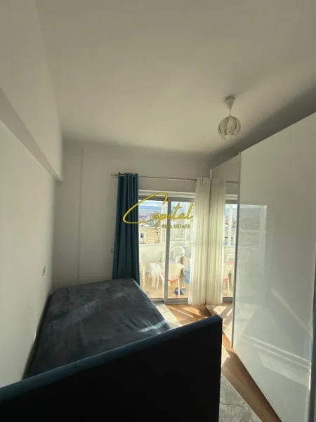 Tirane, shitet apartament 2+1 Kati 6, 68 m² 115.000 € (FRESKU)