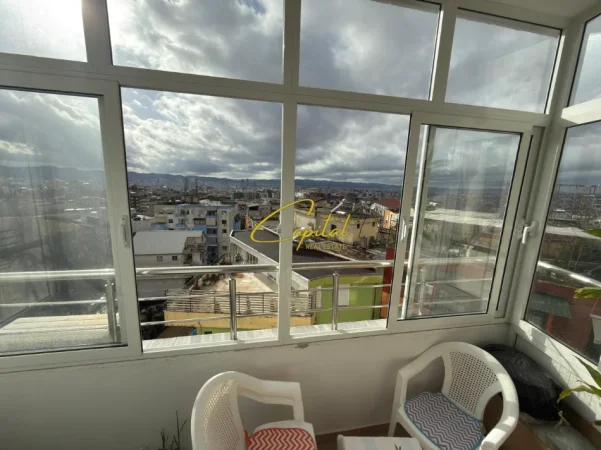 Tirane, shitet apartament 2+1 Kati 6, 68 m² 115.000 € (FRESKU)