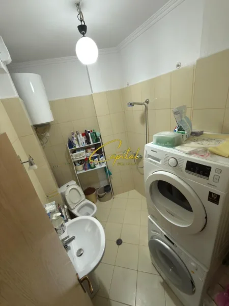 Tirane, shitet apartament 2+1 Kati 6, 68 m² 115.000 € (FRESKU)