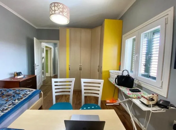 Tirane, shitet apartament 2+1 Kati 6, 124 m² 350.000 € (Stadiumi Dinamo)