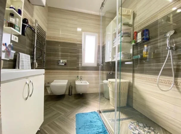 Tirane, shitet apartament 2+1 Kati 6, 124 m² 350.000 € (Stadiumi Dinamo)