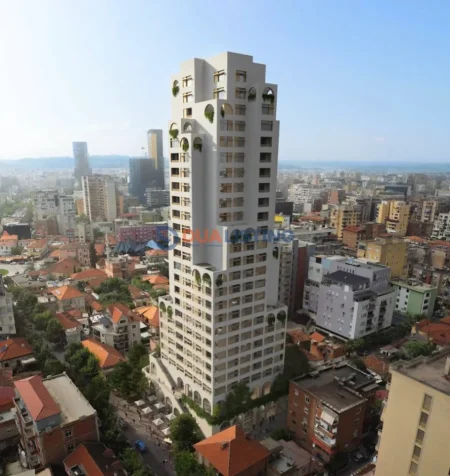 Tirane, shitet apartament 2+1 , 124 m² 396.800 € (Pazari i Ri)