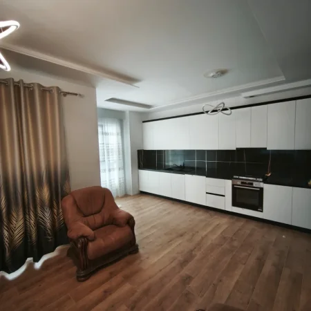 Tirane, jepet me qera apartament 2+1 Kati 1, 85 m² 700 € (Dritan Hoxha)