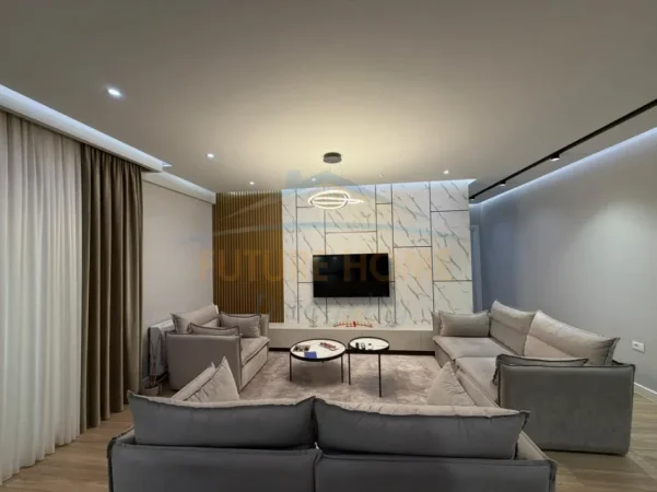 Tirane, shitet apartament 3+1 Kati 3, 112 m² 325.000 € (Liqeni i Thate)
