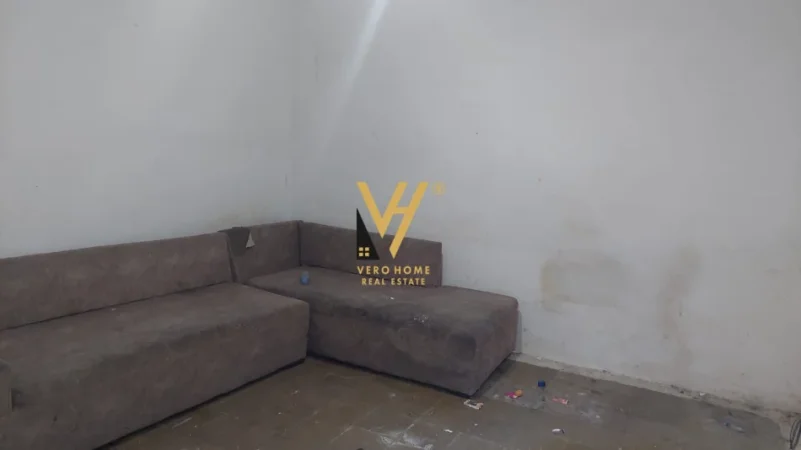 Tirane, shitet apartament 1+1+Ballkon Kati 0, 60 m² 110.000 € (LAPRAKE)