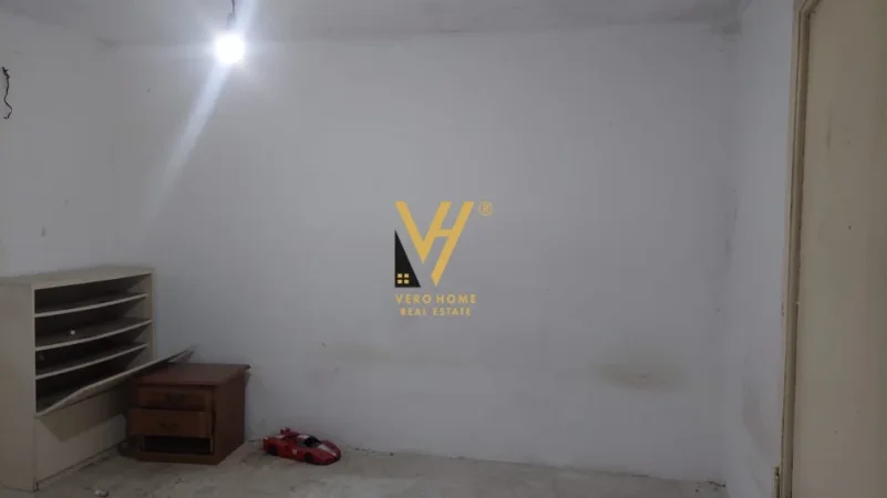 Tirane, shitet apartament 1+1+Ballkon Kati 0, 60 m² 110.000 € (LAPRAKE)
