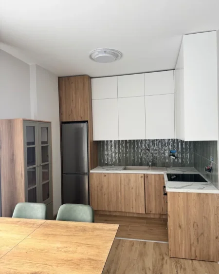 Apartament 2+1+2 me qera | Kati 9 |