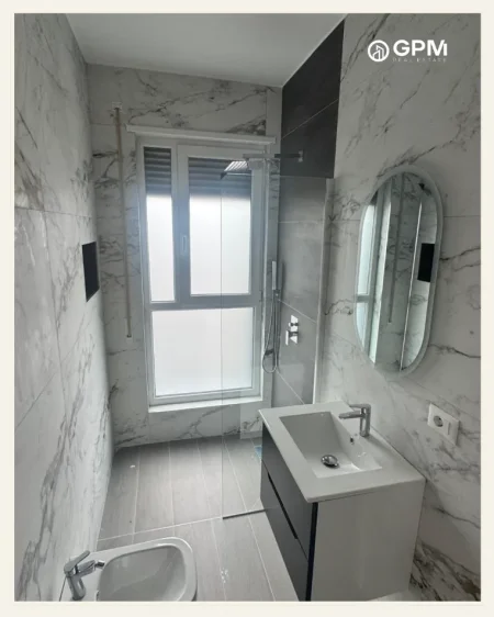 Apartament 2+1+2 me qera | Kati 9 |