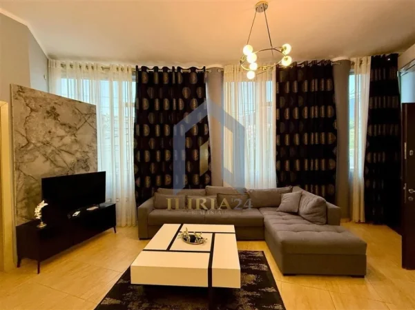 Tirane, shitet apartament 1+1 Kati 1, 58 m² 78.000 € (Rruga Dalip Topi)