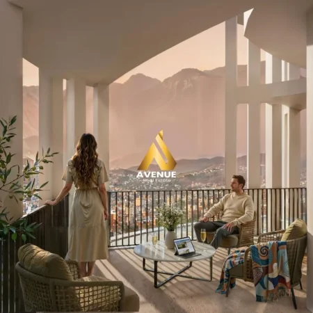 Tirane, shitet apartament 2+1+Ballkon Kati 11, 111 m² 199.800 € (rruga selite e vjeter)