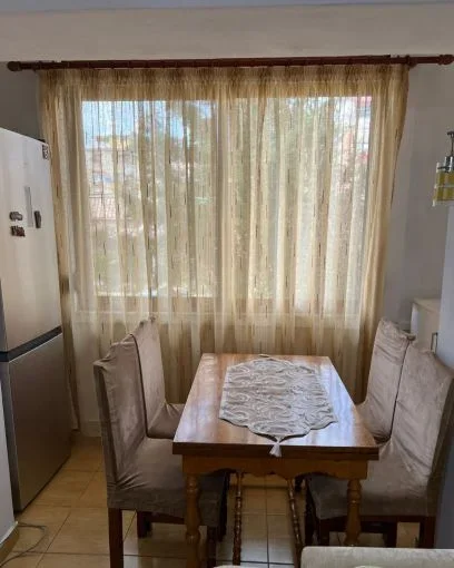 Tirane, jepet me qera apartament 1+1+Aneks+Ballkon Kati 2, 55 m² 400 € (xhamlliku , oxhaku)