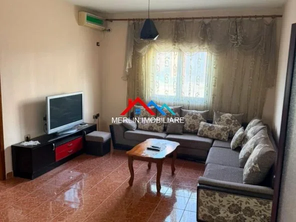 Tirane, jepet me qera apartament 2+1+Ballkon Kati 2, 110 m² 468 € (RRUGA JORDAN MISJA)