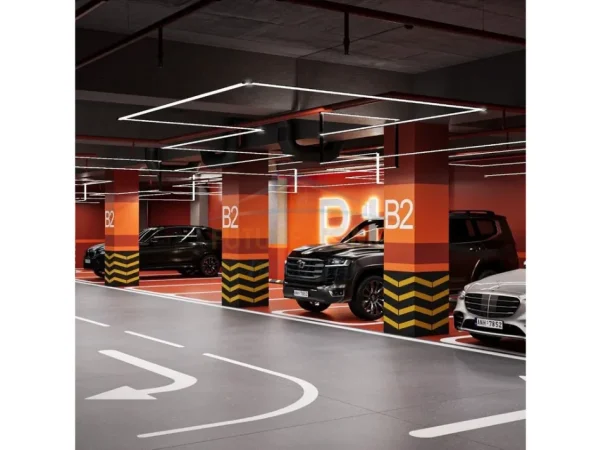 Tirane, shes garazh | post parkimi Kati -1, 31 m² 41.000 € (Shkolla Osman Myderizi)