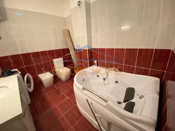 Qira, Apartament 2+1+2, Liqeni i Thate