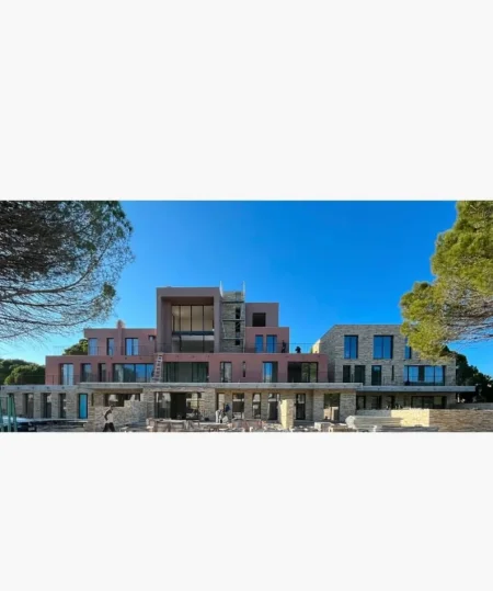 Durres, shitet apartament 1+1 , 63 m² 173.800 € (Kompleksi Lura 5, Gjiri i Lalzit)