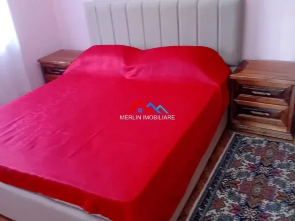 Tirane, jepet me qera apartament 3+1+Ballkon Kati 3, 85 m² 622 € (RRUGA XHANFIZE KEKO,XHAMLLIKU)