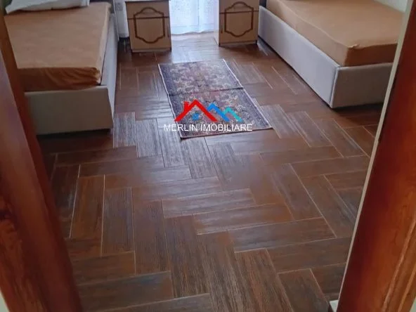 Tirane, jepet me qera apartament 3+1+Ballkon Kati 3, 85 m² 622 € (RRUGA XHANFIZE KEKO,XHAMLLIKU)