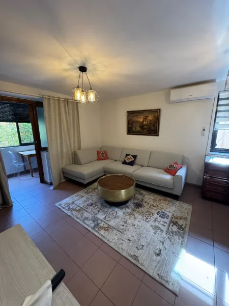 Tirane, jepet me qera apartament 2+1 Kati 2, 600 € (zogu i zi)