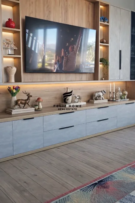 Tirane, jepet me qera zyre Kati 5, 400 m² 2.500 € (FRESKU)