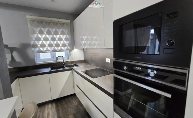 Tirane, jepet me qera apartament 2+1 Kati 1, 115 m² 625 € (Rruga e Elbasanit)