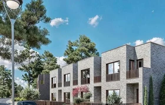 Tirane, shitet apartament 2+1 Kati 1, 123 m² 340.000 € (TEG)