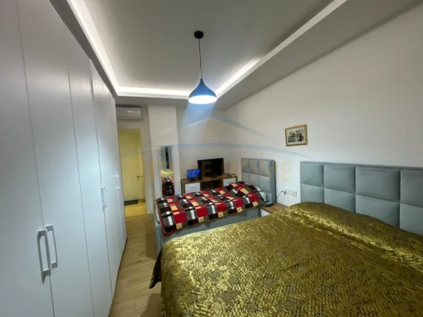 Tirane, shitet apartament 2+1+Post Parkimi, Kati 3, 107 m² 275.000 € (Ali Demi, Fusha e Ali Demit)