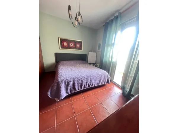 Tirane, jepet me qera apartament 1+1 Kati 8, 67 m² 450 € 