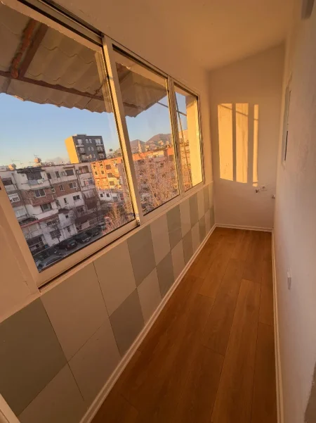 Tirane, shitet apartament 1+1 , 58 m² 95.000 € 
