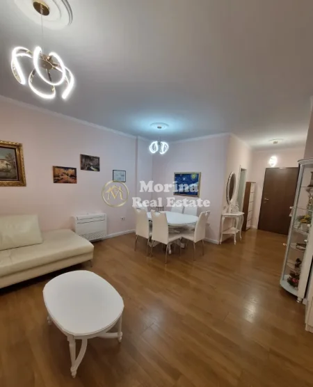 Tirane, jepet me qera apartament 2+1 Kati 3, 78 m² 550 € (Qytet Studenti)