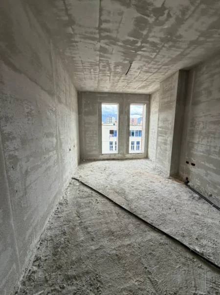 Tirane, shitet apartament 2+1 Kati 4, 106 m² 116.853 € (RINGSIDE REZIDENCE)