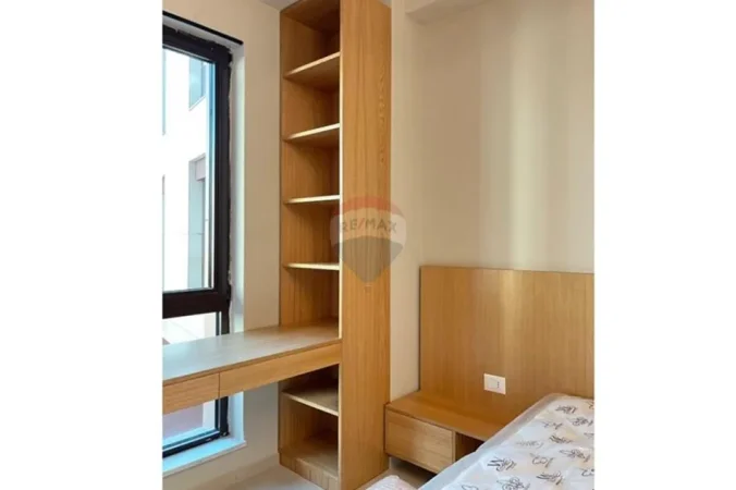 Shqiperi, jepet me qera apartament , 86 m² 800 € 