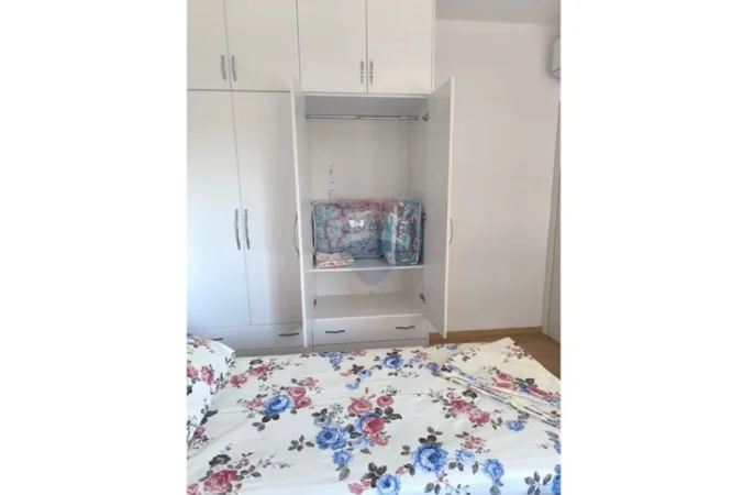 Tirane, jepet me qera apartament , 110 m² 750 € (Don Bosko)