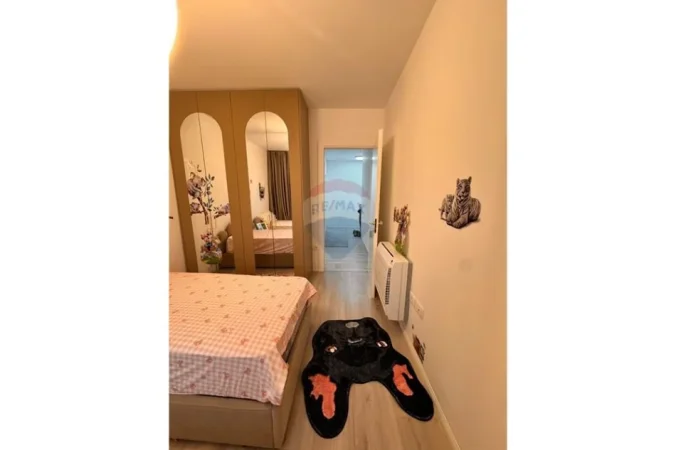 Tirane, jepet me qera apartament , 200 m² 1.000 € (Kodra e Diellit)