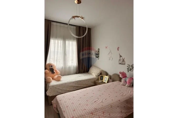 Tirane, jepet me qera apartament , 200 m² 1.000 € (Kodra e Diellit)