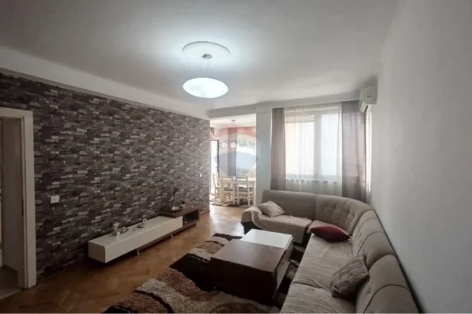 Tirane, jepet me qera apartament , 125 m² 650 € (Don Bosko)