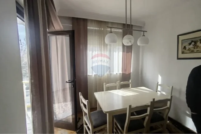 Tirane, jepet me qera apartament , 125 m² 650 € (Don Bosko)