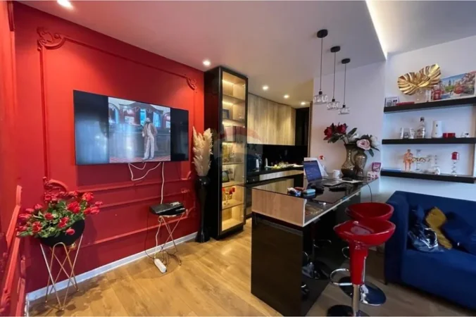 Tirane, jepet me qera apartament , 70 m² 1.000 € 