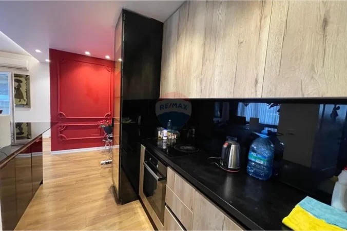 Tirane, jepet me qera apartament , 70 m² 1.000 € 