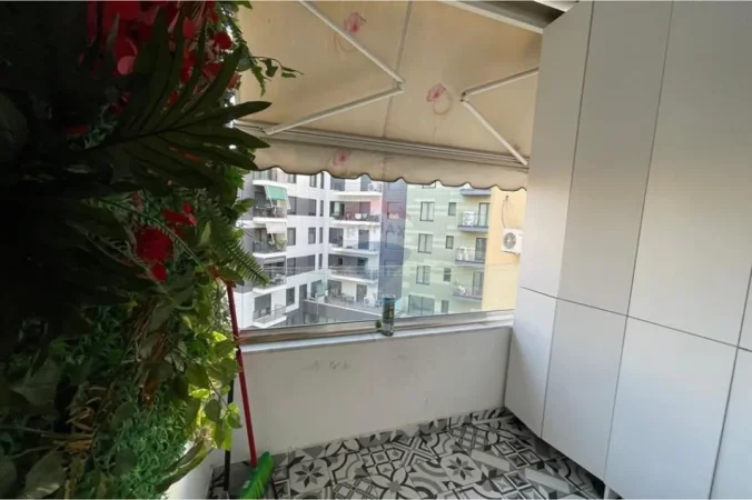 Tirane, jepet me qera apartament , 70 m² 1.000 € 