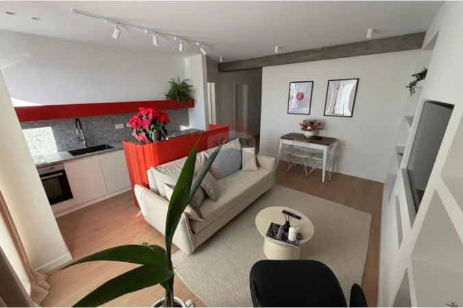 Tirane, jepet me qera apartament , 70 m² 751 € 