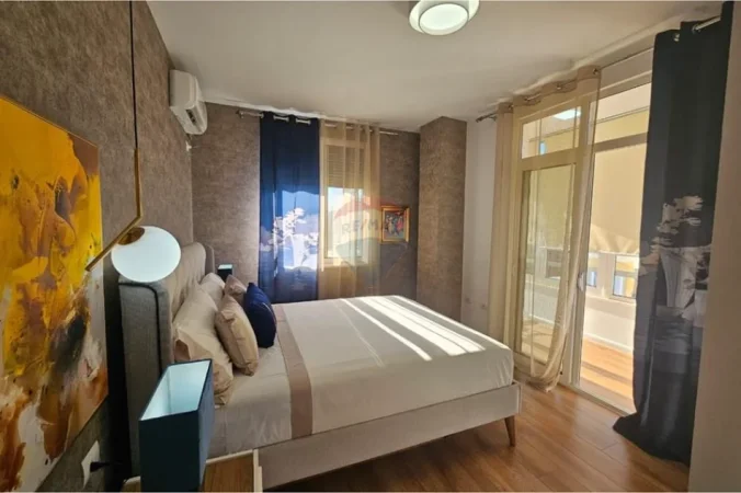 Tirane, jepet me qera apartament , 70 m² 830 € 