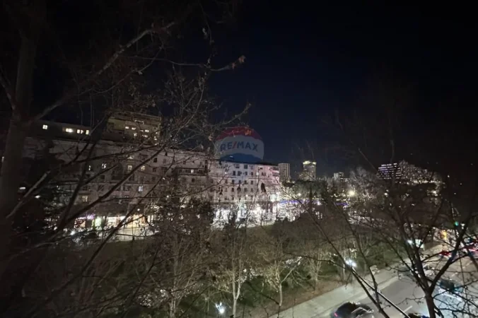 Tirane, jepet me qera apartament , 50 m² 500 € 